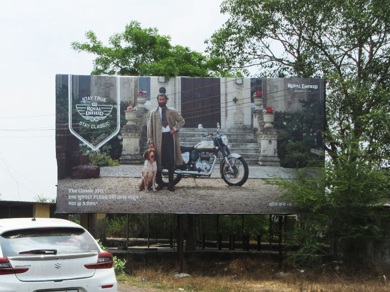 Royal Enfield Royal-Enfield-Classic-350